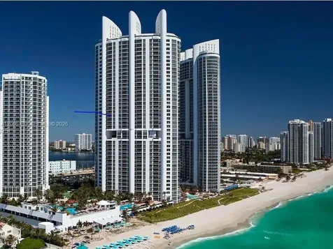 18201 Collins Avenue Sunny Isles Beach FL 33160