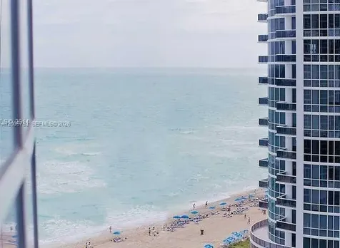 18201 Collins Avenue Sunny Isles Beach FL 33160