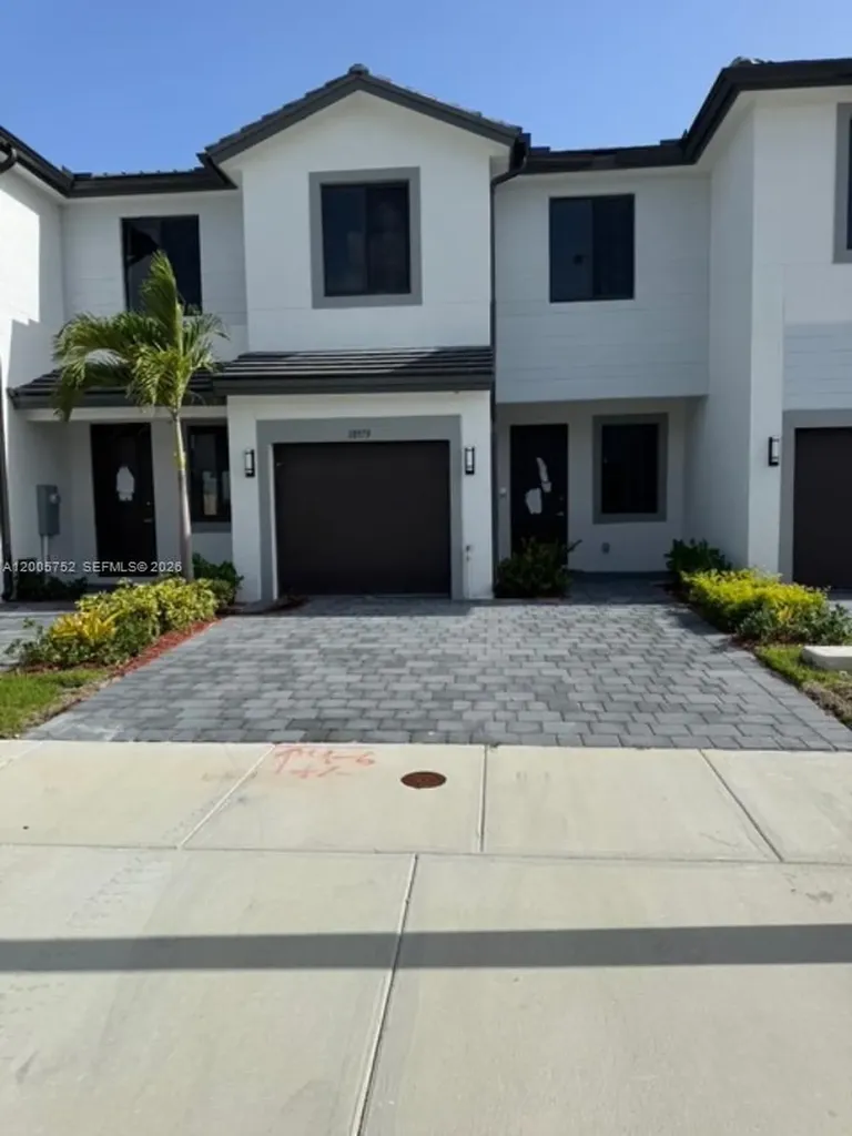 19061 SW 344th Terrace Homestead FL 33034