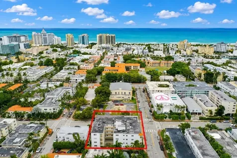 1428 Euclid Avenue Miami Beach FL 33139
