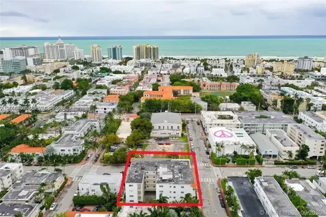 1428 Euclid Avenue Miami Beach FL 33139
