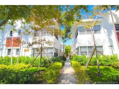 1560 Pennsylvania Avenue Miami Beach FL 33139
