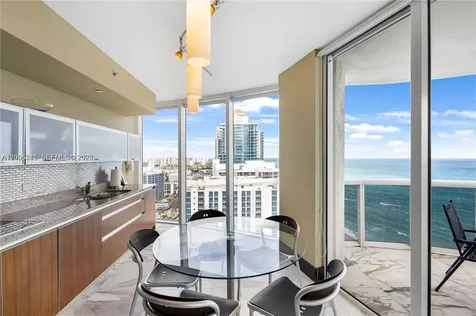 17201 Collins Avenue Sunny Isles Beach FL 33160