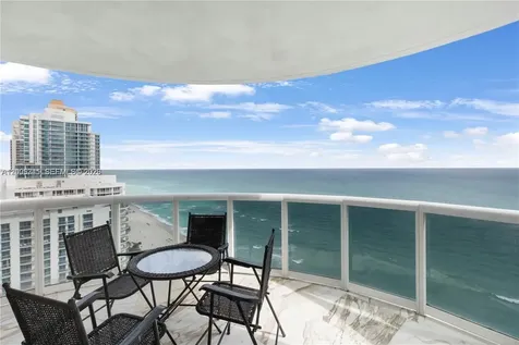 17201 Collins Avenue Sunny Isles Beach FL 33160
