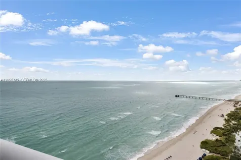 17201 Collins Avenue Sunny Isles Beach FL 33160