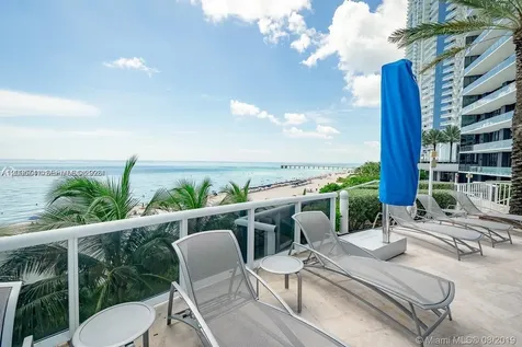 17201 Collins Avenue Sunny Isles Beach FL 33160