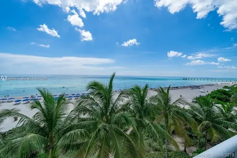 17201 Collins Avenue Sunny Isles Beach FL 33160