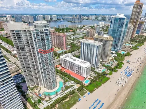 17201 Collins Avenue Sunny Isles Beach FL 33160