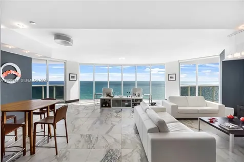 17201 Collins Avenue Sunny Isles Beach FL 33160