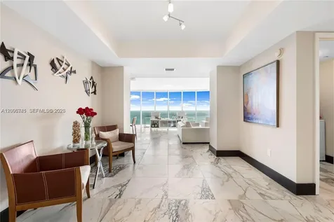 17201 Collins Avenue Sunny Isles Beach FL 33160