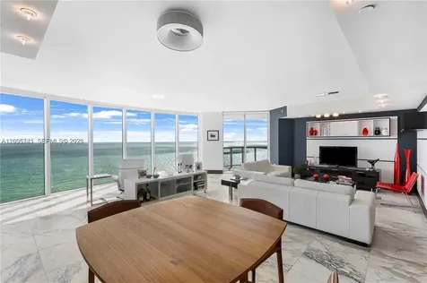 17201 Collins Avenue Sunny Isles Beach FL 33160