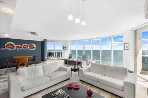 17201 Collins Avenue Sunny Isles Beach FL 33160