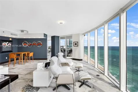 17201 Collins Avenue Sunny Isles Beach FL 33160