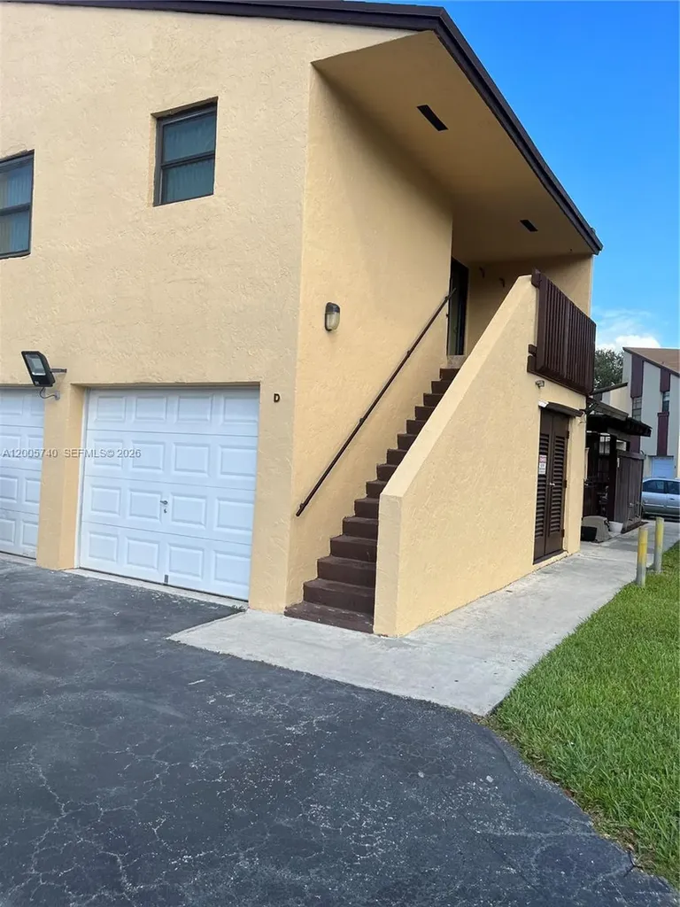 6661 SW 137th Court Miami FL 33183