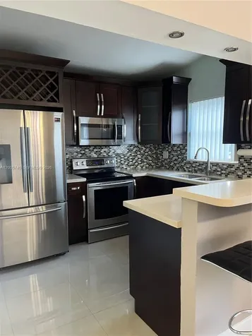 6661 SW 137th Court Miami FL 33183