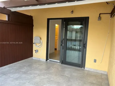 6661 SW 137th Court Miami FL 33183