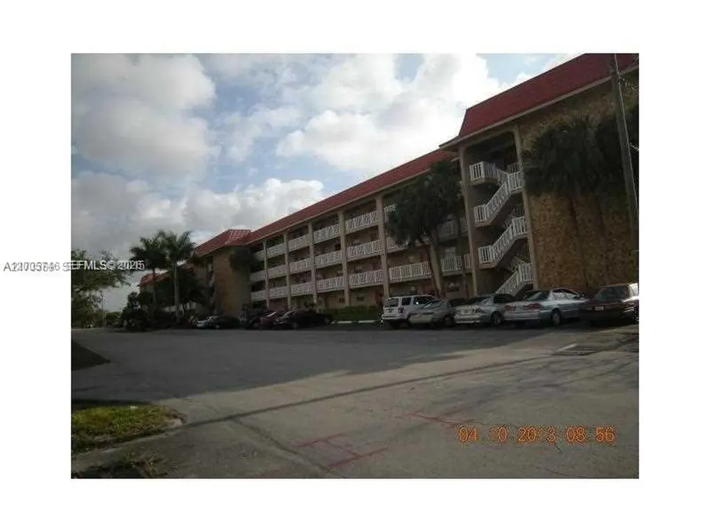 1700 NW 58th Terrace Sunrise FL 33313