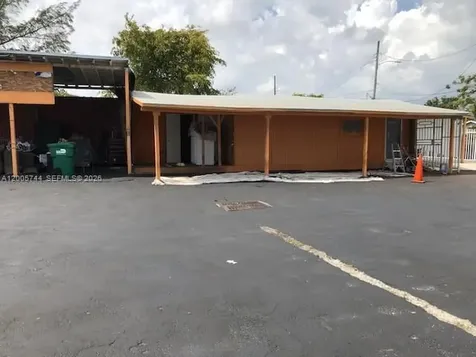 5960 NW 27th Avenue Miami FL 33142