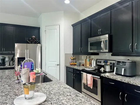 1346 SW 113th Terrace Pembroke Pines FL 33025