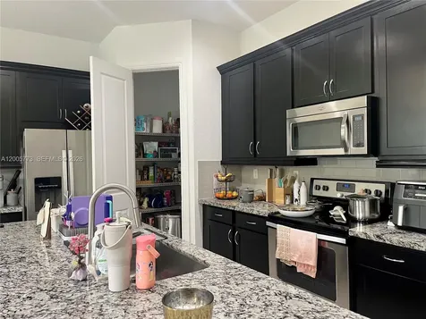 1346 SW 113th Terrace Pembroke Pines FL 33025