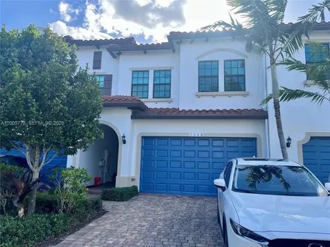 1346 SW 113th Terrace Pembroke Pines FL 33025