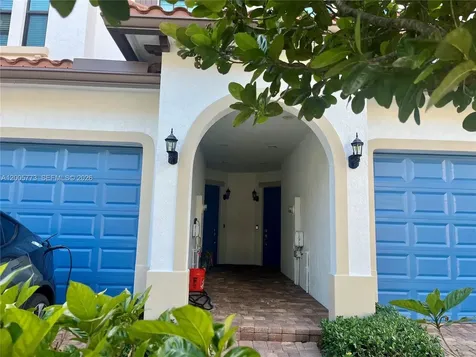1346 SW 113th Terrace Pembroke Pines FL 33025