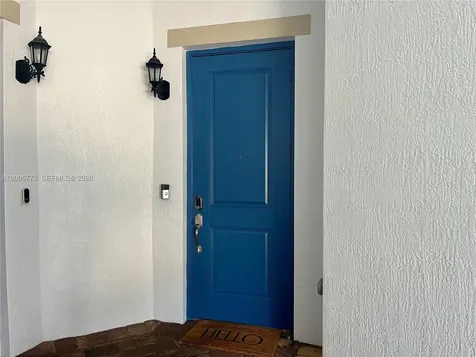 1346 SW 113th Terrace Pembroke Pines FL 33025