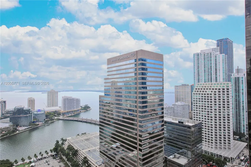 500 Brickell Avenue Miami FL 33131