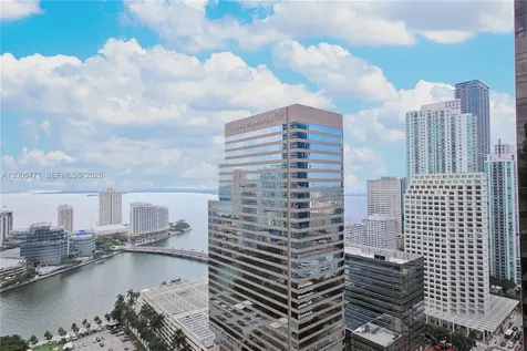 500 Brickell Avenue Miami FL 33131