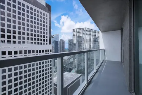 500 Brickell Avenue Miami FL 33131