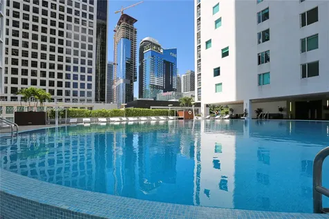 500 Brickell Avenue Miami FL 33131
