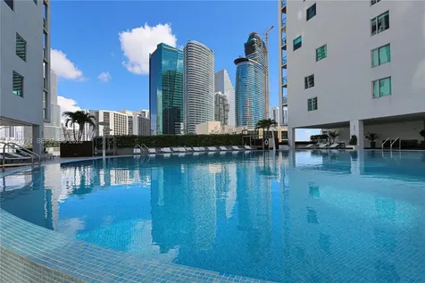 500 Brickell Avenue Miami FL 33131