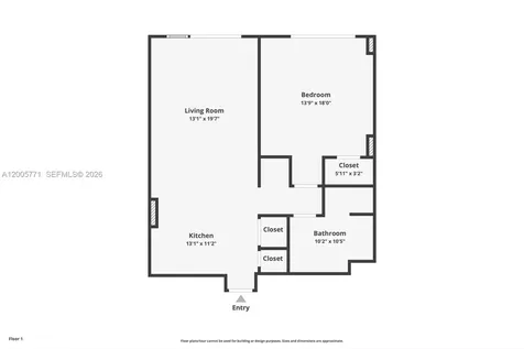 500 Brickell Avenue Miami FL 33131