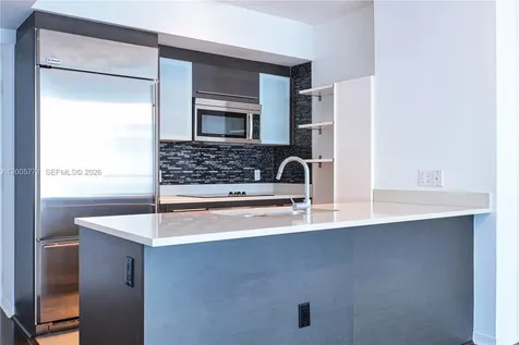 500 Brickell Avenue Miami FL 33131