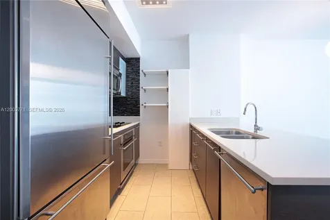 500 Brickell Avenue Miami FL 33131