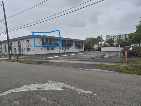 Hallandale Beach FL 33009
