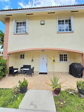 6755 NW 182nd Street Hialeah FL 33015
