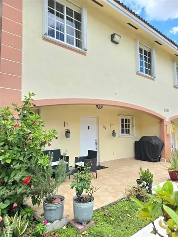 6755 NW 182nd Street Hialeah FL 33015