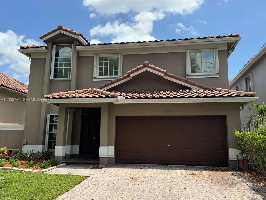 15071 SW 136th Place Miami FL 33186