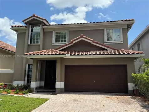 15071 SW 136th Place Miami FL 33186