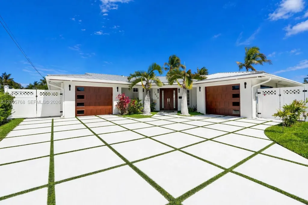 1020 NE 27th Avenue Pompano Beach FL 33062