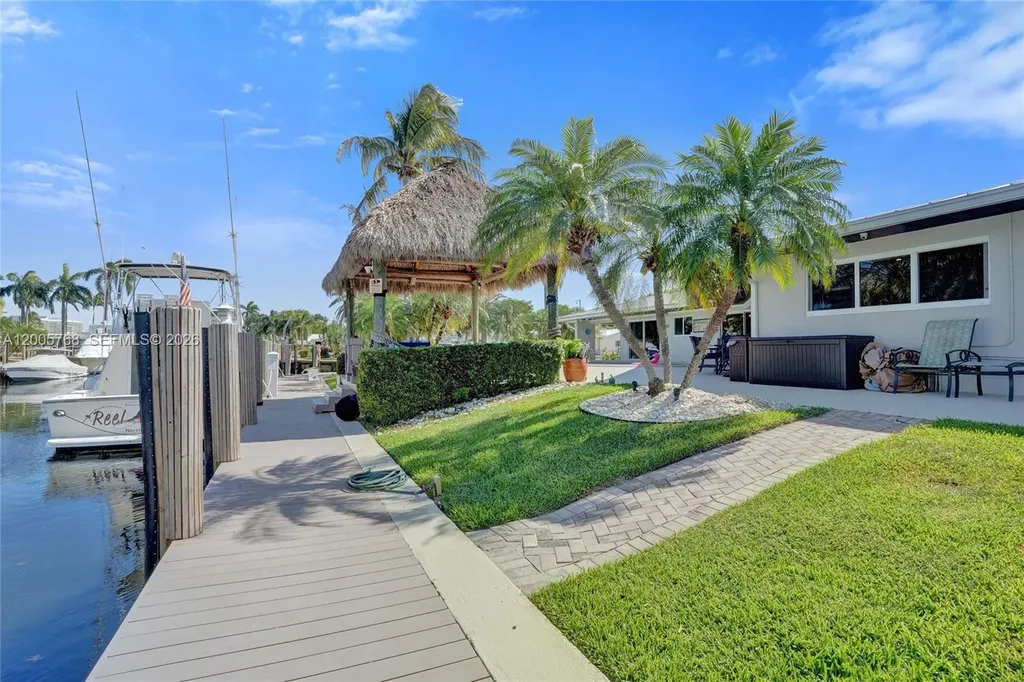 1020 NE 27th Avenue Pompano Beach FL 33062