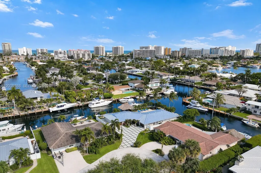 1020 NE 27th Avenue Pompano Beach FL 33062