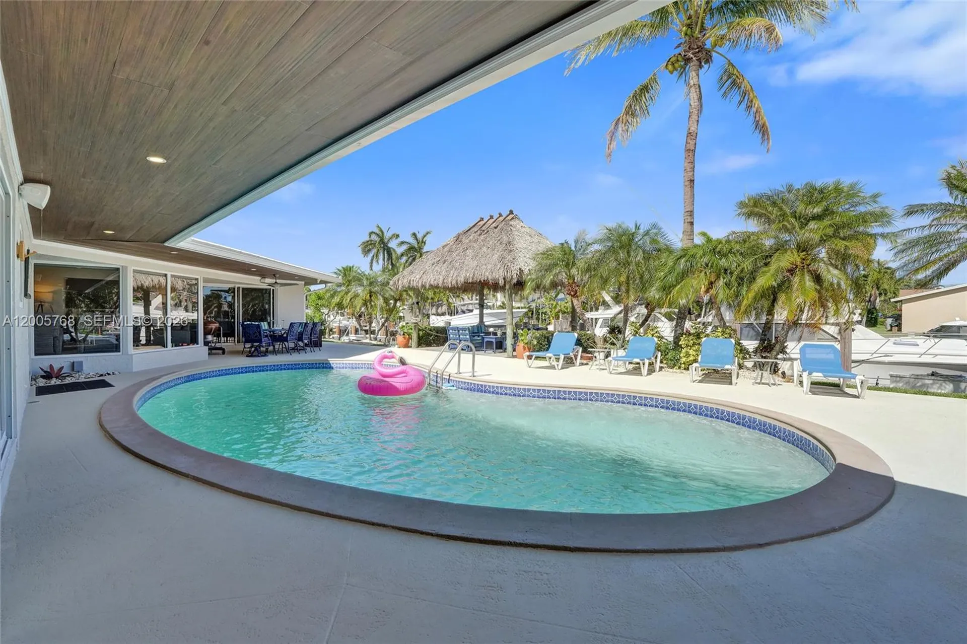 1020 NE 27th Avenue Pompano Beach FL 33062