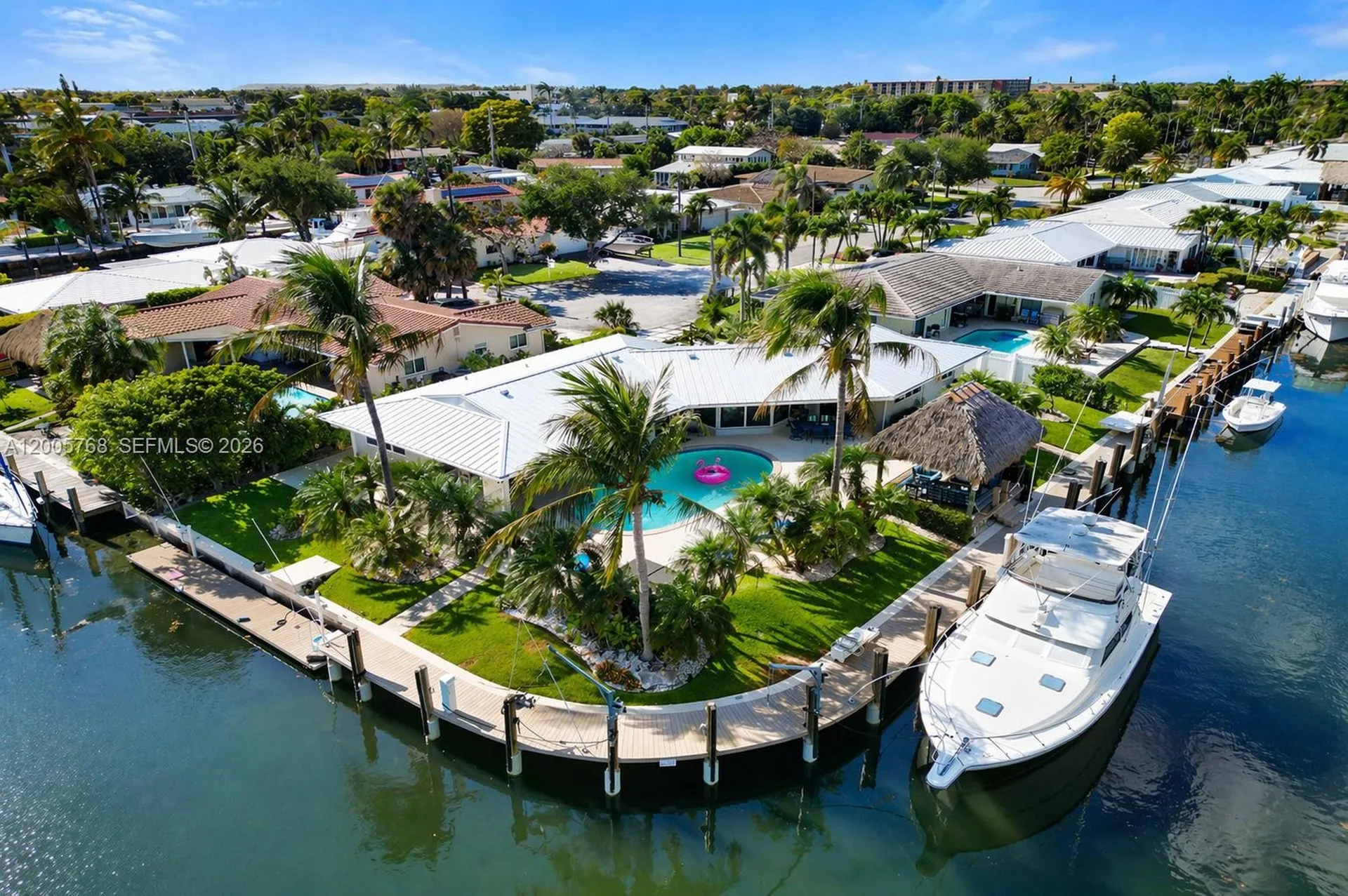 1020 NE 27th Avenue Pompano Beach FL 33062