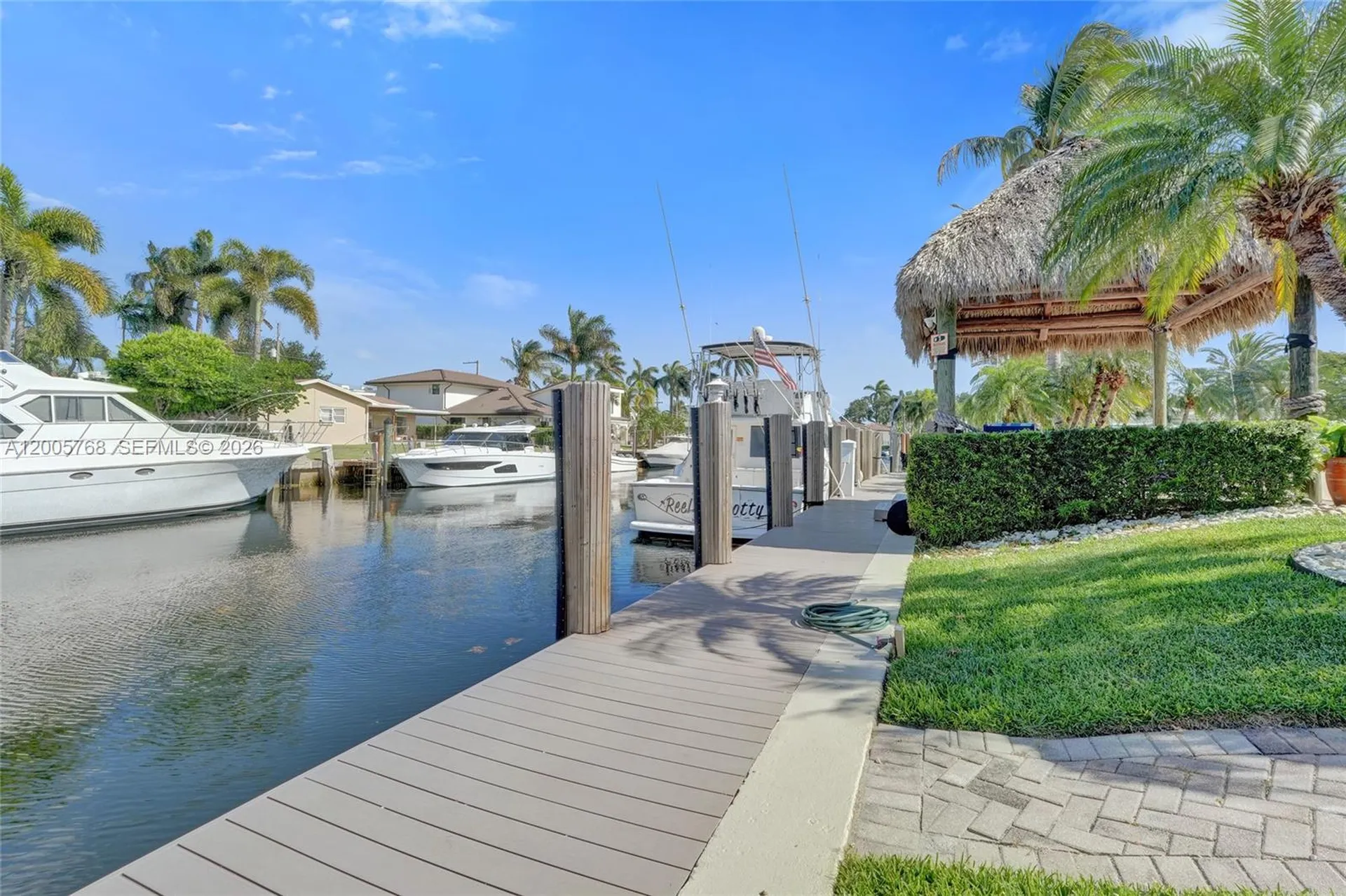 1020 NE 27th Avenue Pompano Beach FL 33062