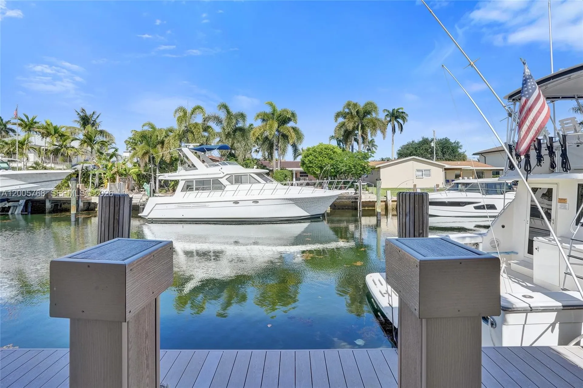 1020 NE 27th Avenue Pompano Beach FL 33062