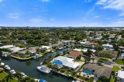 1020 NE 27th Avenue Pompano Beach FL 33062