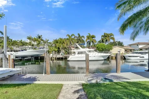 1020 NE 27th Avenue Pompano Beach FL 33062