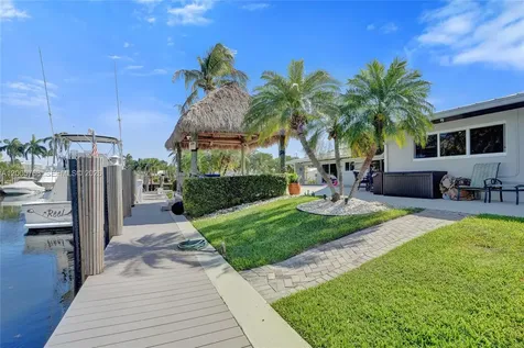 1020 NE 27th Avenue Pompano Beach FL 33062